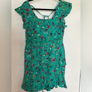 Lottie And Holly Tunic Top Size Medium NWT